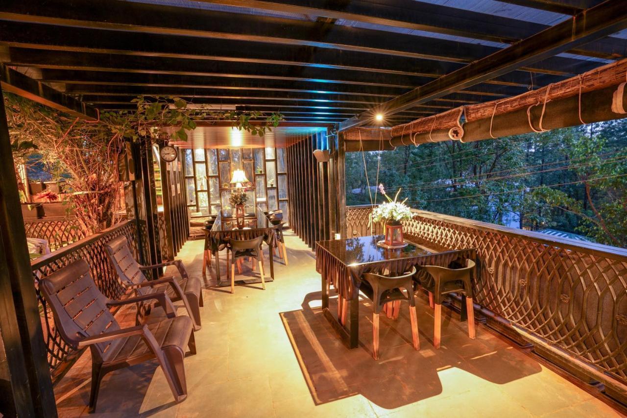 Azalea Villa Panchgani Exterior foto