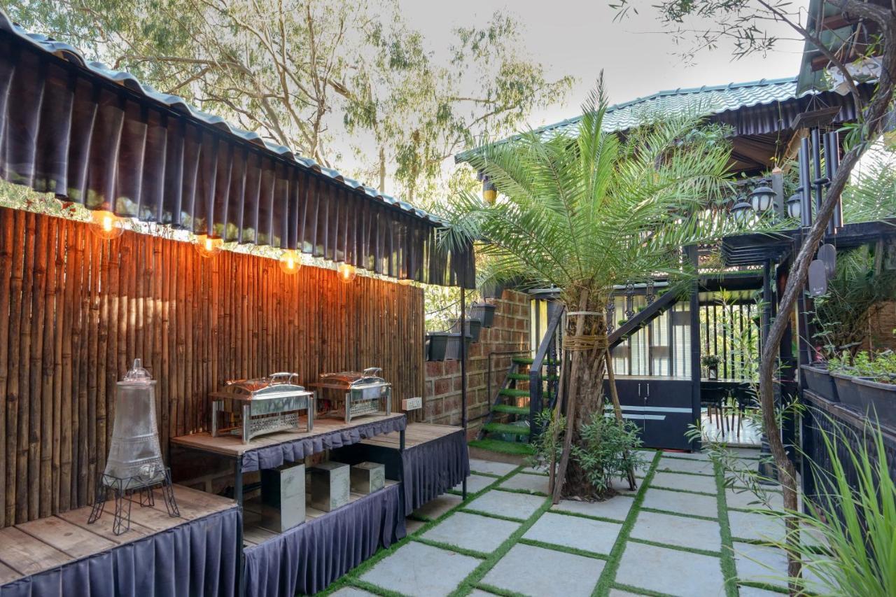 Azalea Villa Panchgani Exterior foto