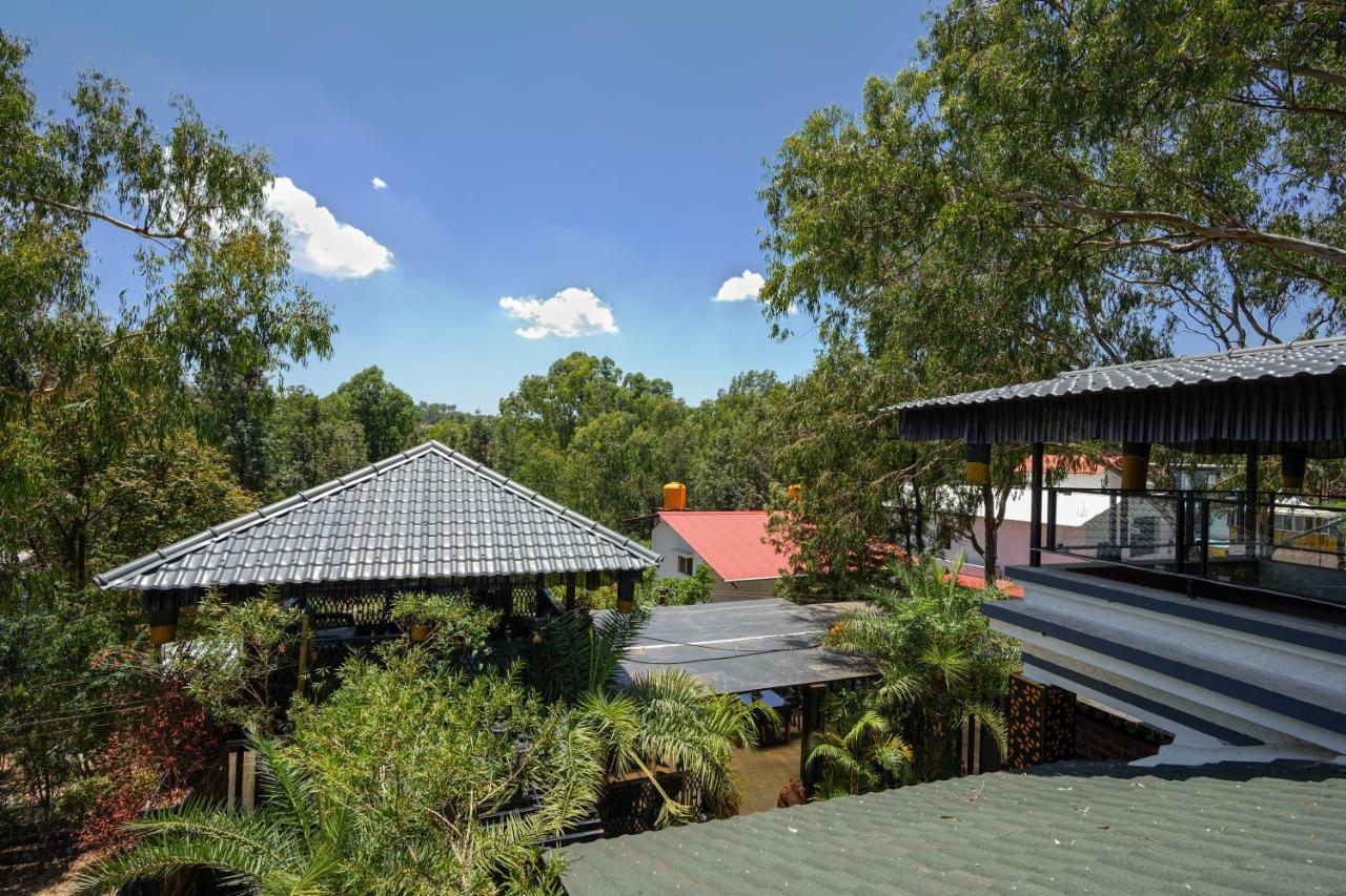 Azalea Villa Panchgani Exterior foto