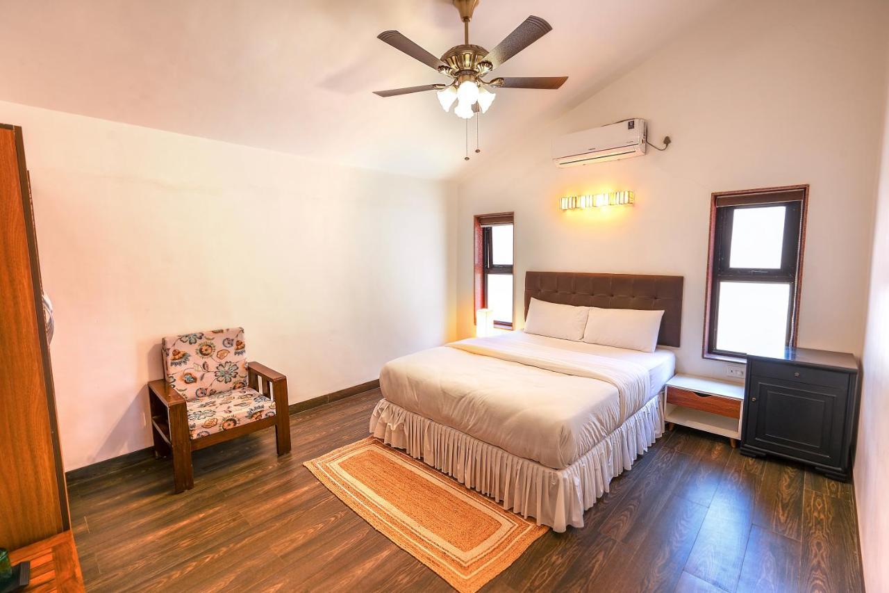Azalea Villa Panchgani Exterior foto